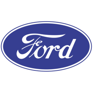 Ford Manuals