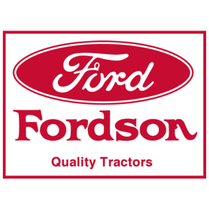 Fordson Manuals