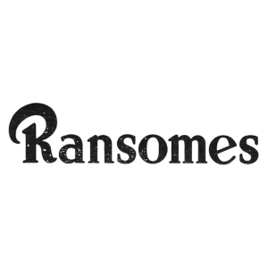 Ransomes