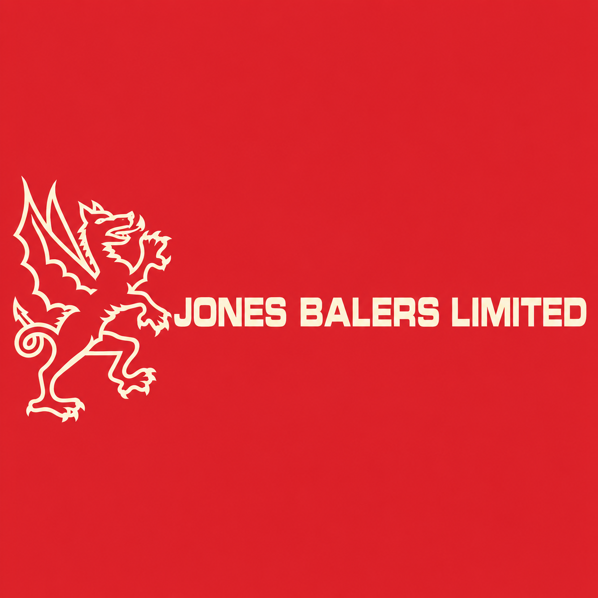 Jones Balers